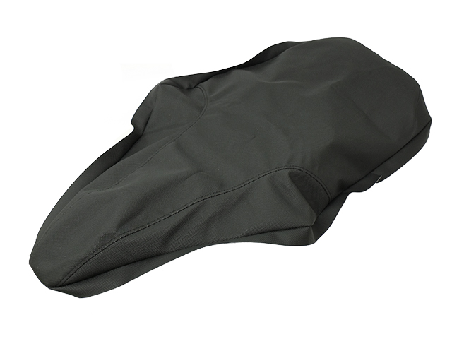 Psychic Seats — Kawasaki KFX700