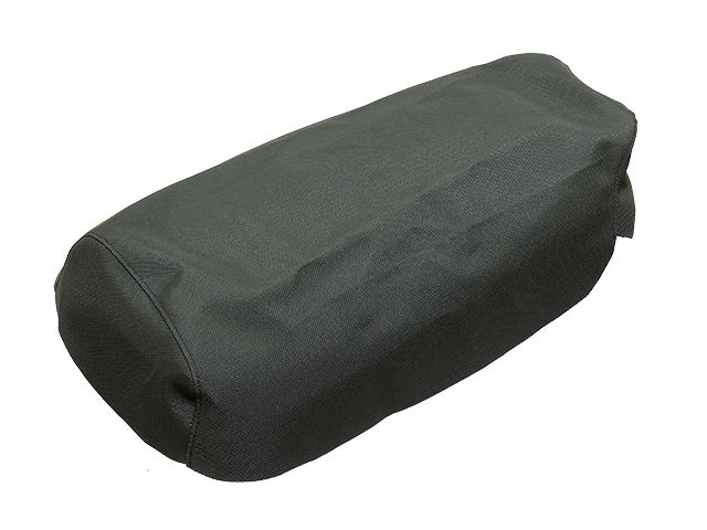 Psychic Seats — Suzuki LT160, Suzuki LTF160