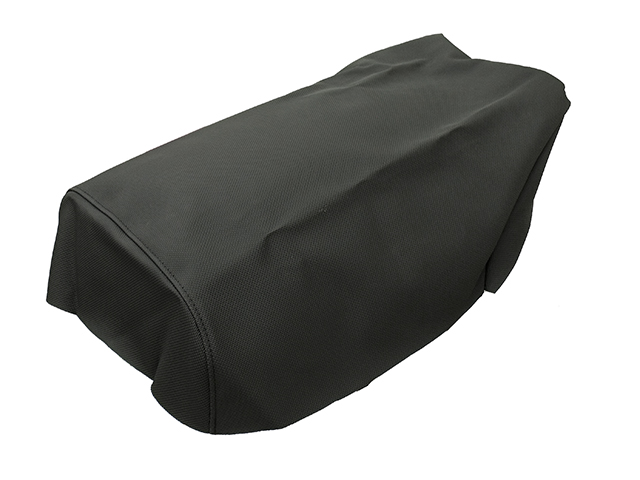 Psychic Seats — Suzuki LTF250
