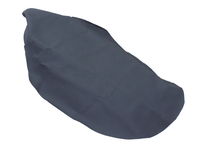 Psychic Seats — Yamaha YFM250