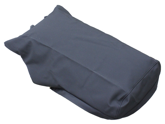 Psychic Seats — Yamaha YFM350