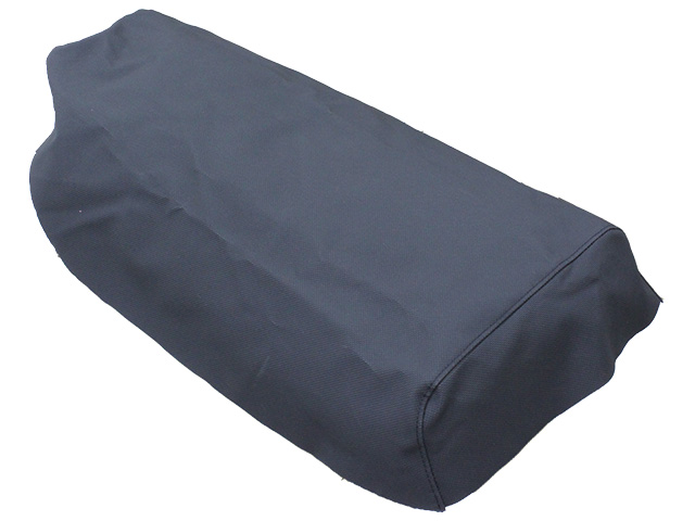 Psychic Seats — Yamaha YFM350