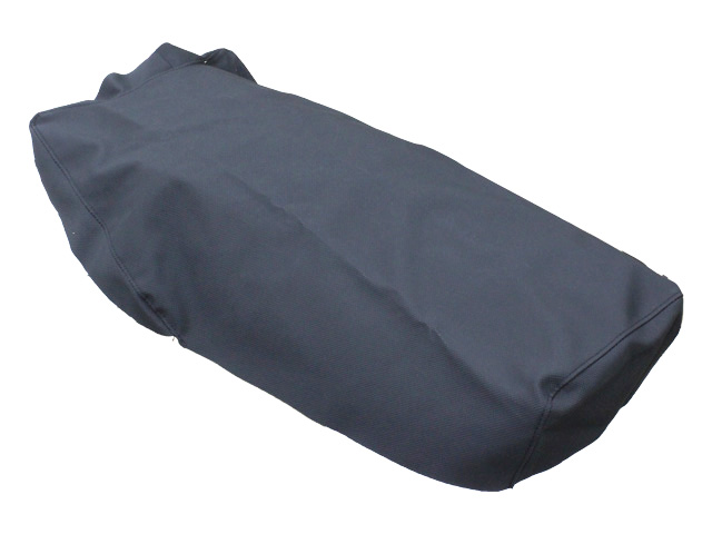 Psychic Seats — Yamaha YFM350