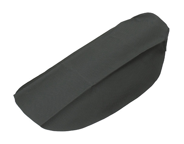 Psychic Seats — Yamaha YFM350