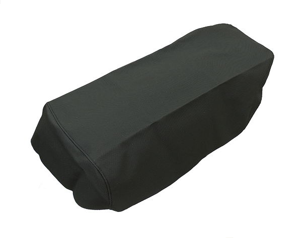 Psychic Seats — Yamaha YFM400