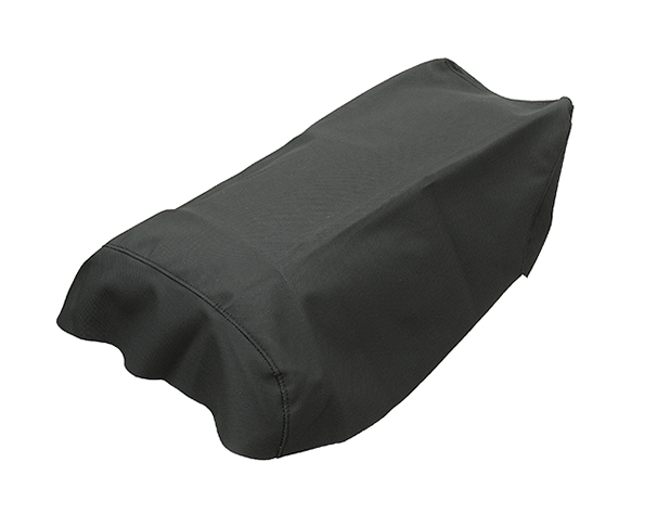 Psychic Seats — Yamaha YFM660