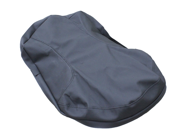 Psychic Seats — Suzuki LT80