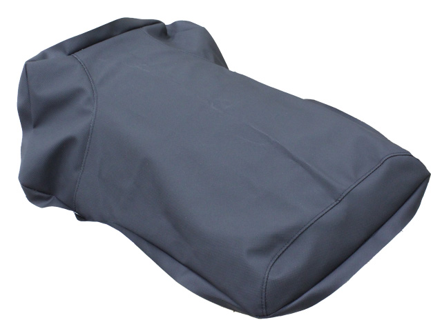 Psychic Seats — Yamaha YFM350