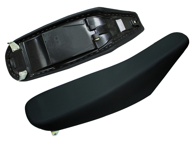 Psychic Seats — Suzuki RMZ450