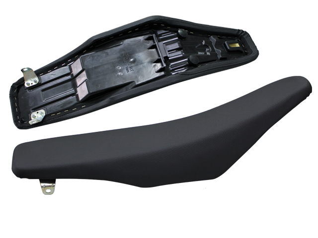 Psychic Seats — Honda CRF450 R