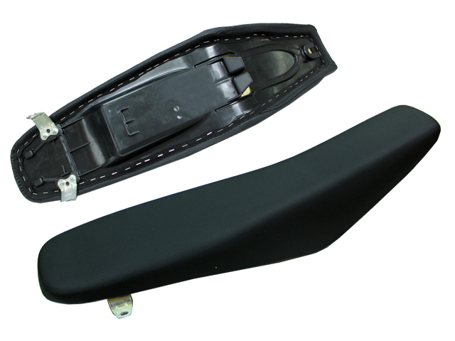 Psychic Seats — Kawasaki KXF250, Kawasaki KXF450
