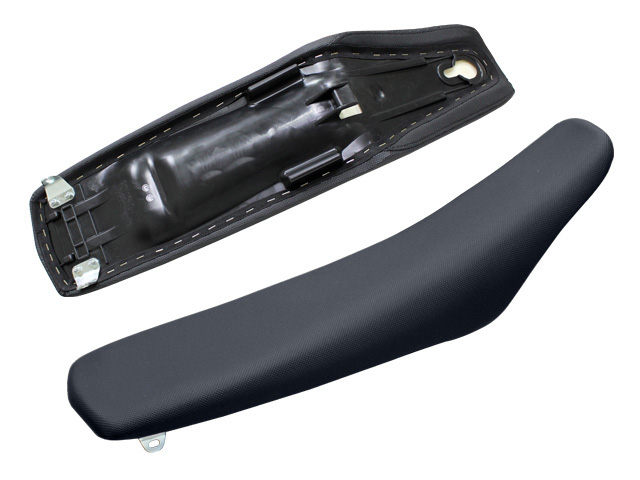 Psychic Seats — Yamaha YZF250