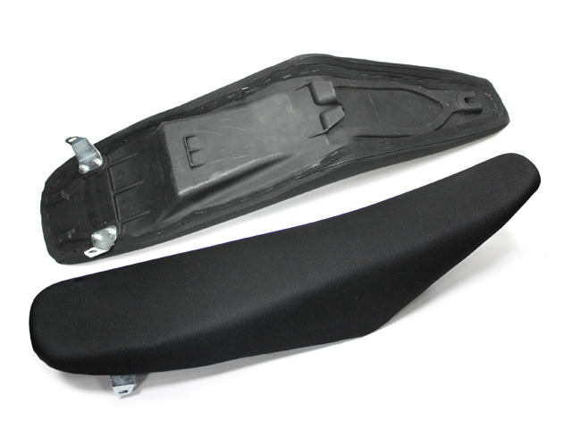 Psychic Seats — Kawasaki KXF250, Suzuki RMZ250