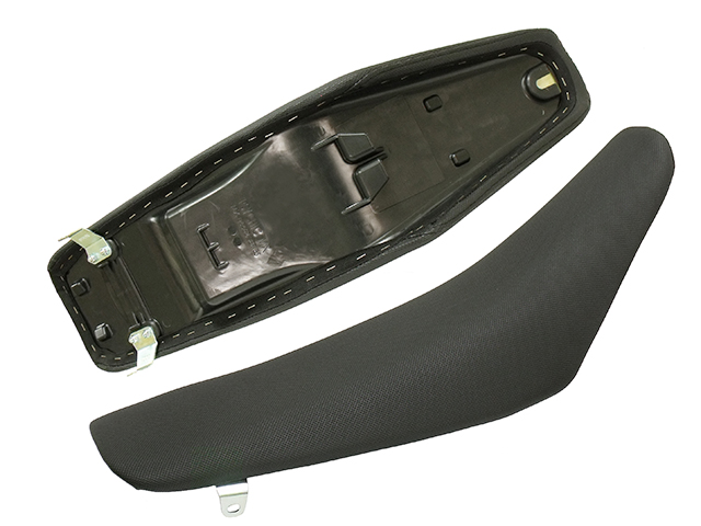 Psychic Seats — Kawasaki KX125, Kawasaki KX250