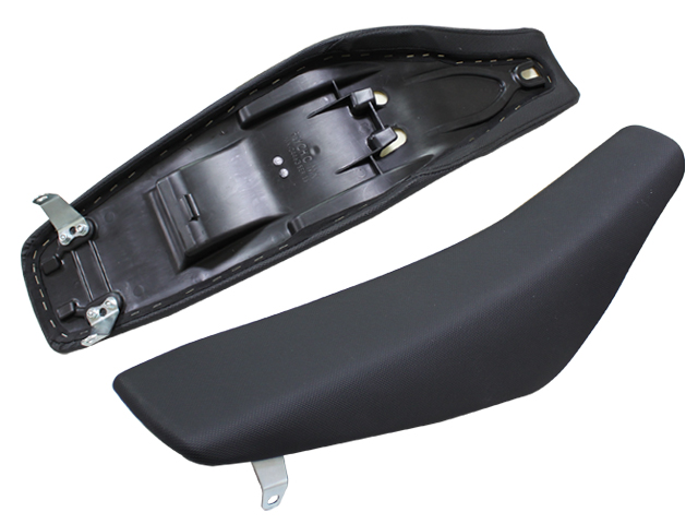 Psychic Seats — Kawasaki KXF250, Kawasaki KXF450