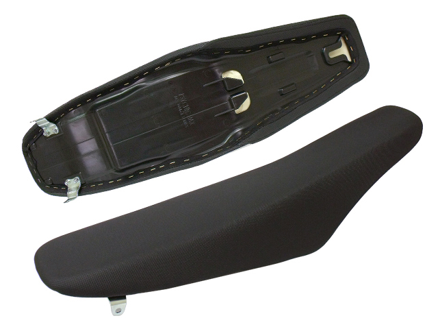 Psychic Seats — Honda CR125, Honda CR250