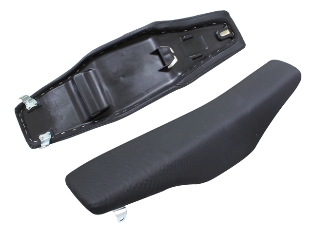Psychic Seats — Honda CRF250 R