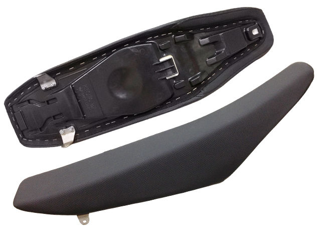 Psychic Seats — Suzuki RMZ450