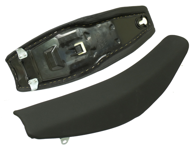 Psychic Seats — Yamaha YZF450