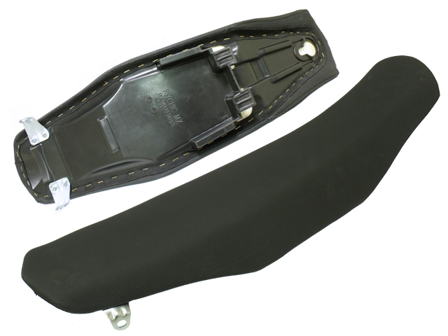 Psychic Seats — Yamaha YZF250