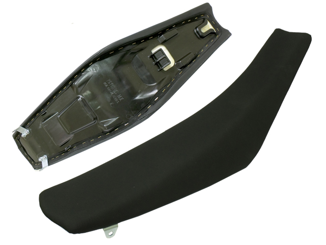 Psychic Seats — Honda CRF250 R, Honda CRF450 R
