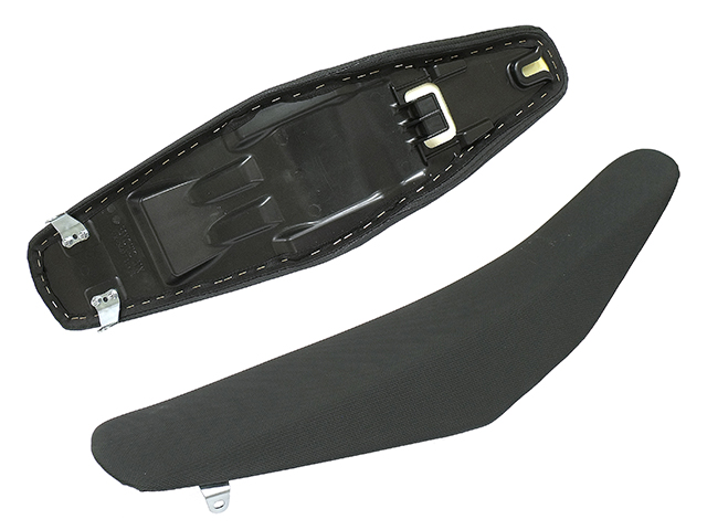 Psychic Seats — Honda CRF250 R, Honda CRF450 R