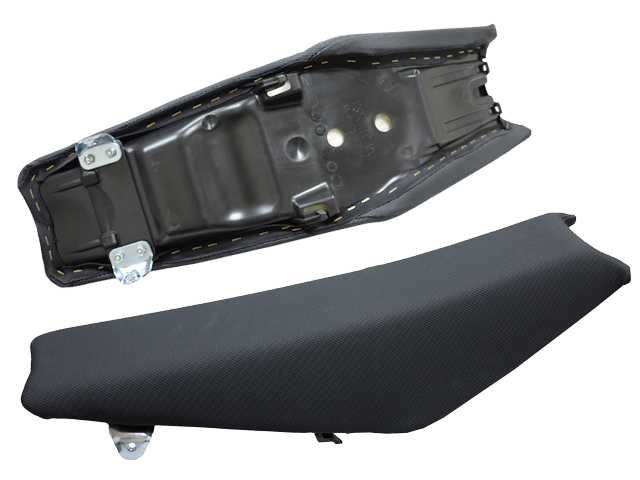 Psychic Seats — Yamaha WRF250, Yamaha WRF450, Yamaha YZF250 +3 more