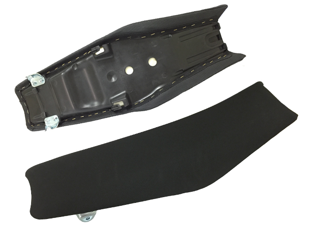 Psychic Seats — Yamaha WRF250, Yamaha WRF450, Yamaha YZF250 +3 more
