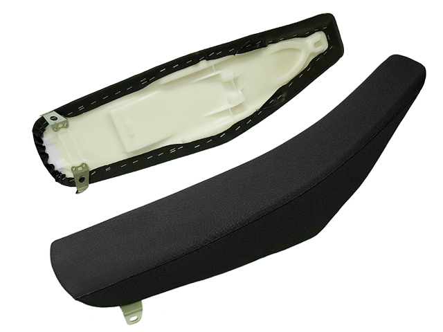 Psychic Seats — Kawasaki KXF250, Kawasaki KXF450