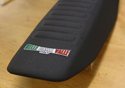 Athena Seats — KTM EXC125, KTM EXC200, KTM EXC250 +12 more