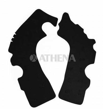 Athena Guards & Protection — Honda CRF250 R, Honda CRF450 R