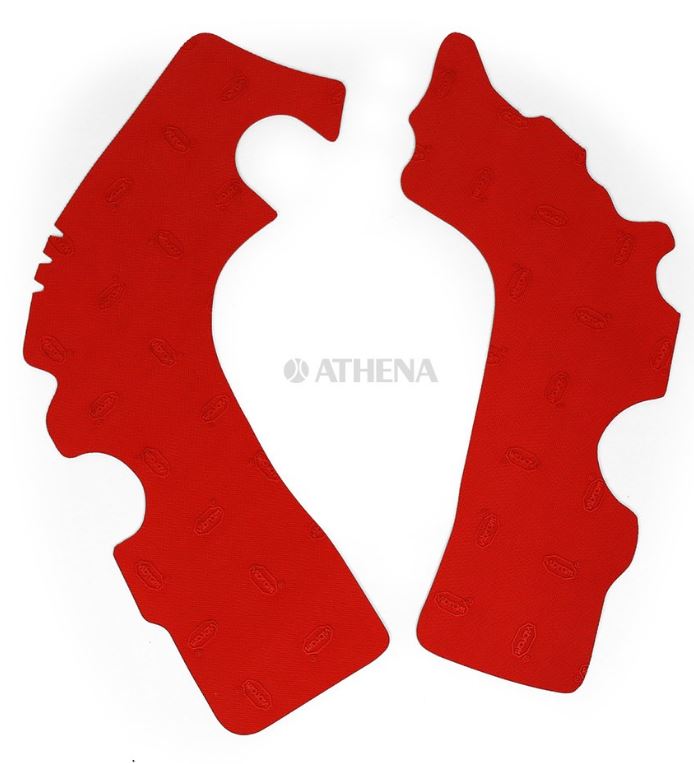 Athena Guards & Protection — Honda CRF250 R, Honda CRF450 R