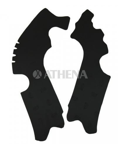 Athena Guards & Protection — Honda CRF250 R, Honda CRF450 R