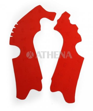 Athena Guards & Protection — Honda CRF250 R, Honda CRF450 R