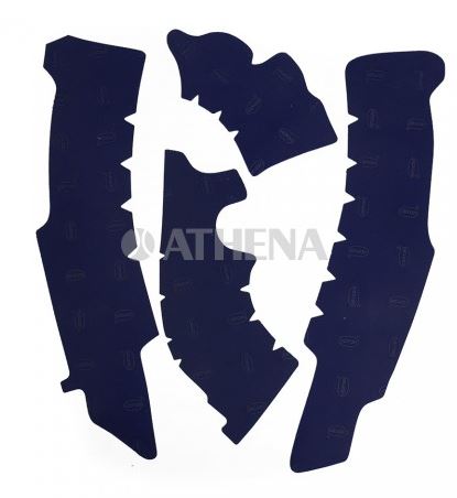 Athena Guards & Protection — Yamaha YZF450