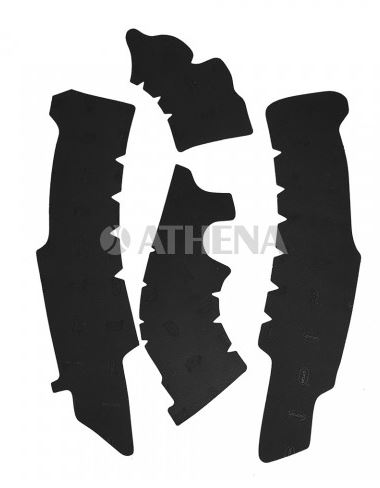 Athena Guards & Protection — Yamaha YZF450