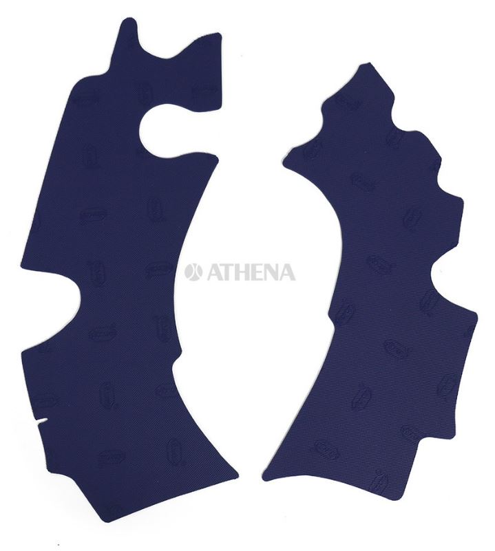 Athena Guards & Protection — TM TM250F, TM TM450, TM TM530