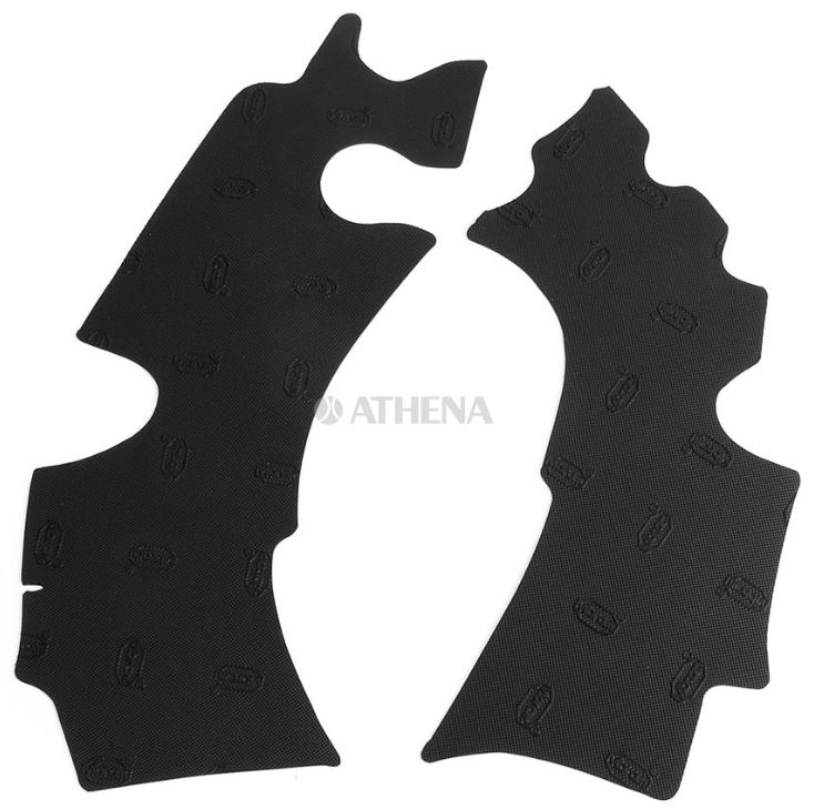 Athena Guards & Protection — TM TM250F, TM TM450, TM TM530