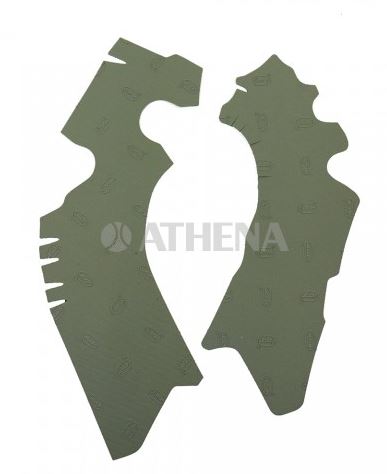 Athena Guards & Protection — Suzuki RMZ250, Suzuki RMZ450