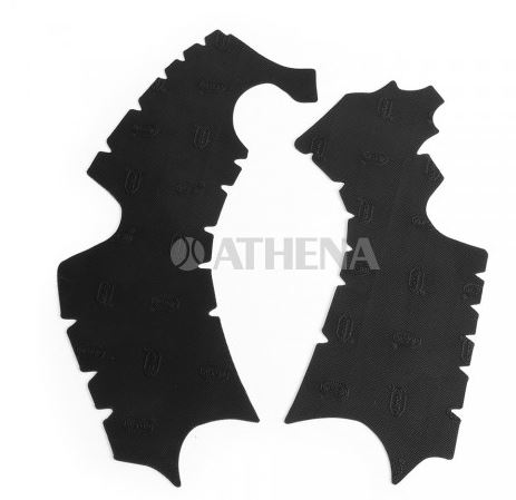 Athena Guards & Protection — Kawasaki KXF250