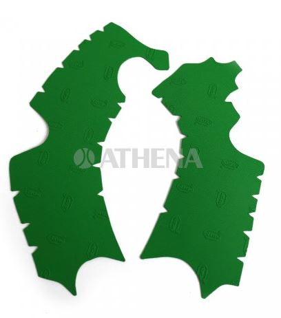 Athena Guards & Protection — Kawasaki KXF250