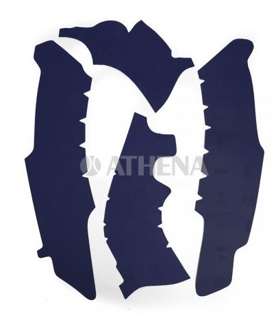 Athena Guards & Protection — Yamaha YZF250, Yamaha YZF450