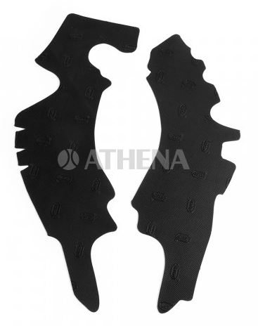 Athena Guards & Protection — Suzuki RMZ250