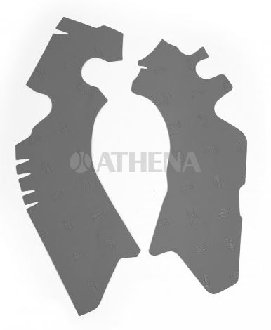 Athena Guards & Protection — Suzuki RMZ450