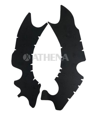 Athena Guards & Protection — Kawasaki KXF450