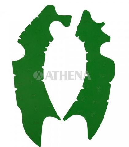 Athena Guards & Protection — Kawasaki KXF450