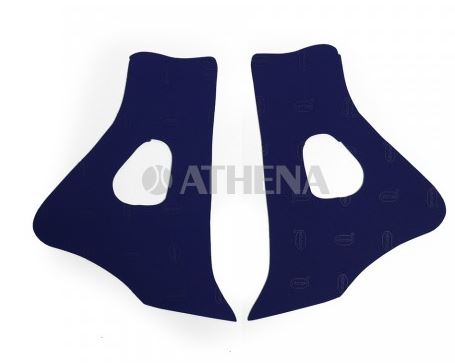 Athena Guards & Protection — Honda CRF1000
