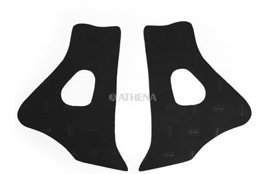 Athena Guards & Protection — Honda CRF1000