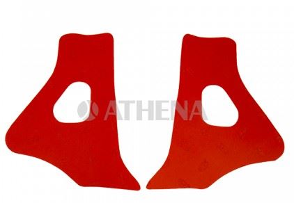 Athena Guards & Protection — Honda CRF1000