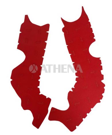 Athena Guards & Protection — Honda CRF250 R, Honda CRF450 R